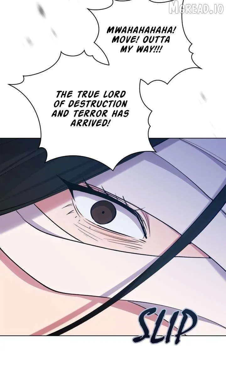 The Fake Master Who Accidentally Became the Strongest Chapter 41 Page 86