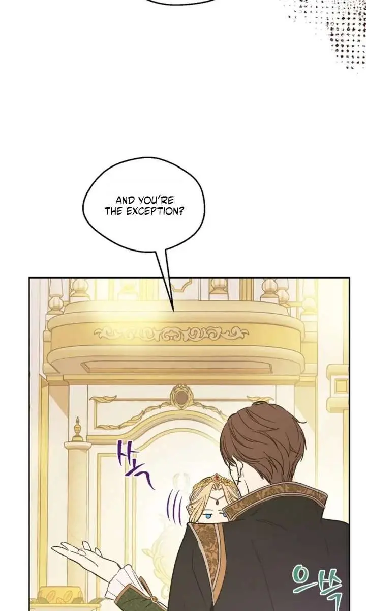 The Forgotten Field Chapter 1 Page 136