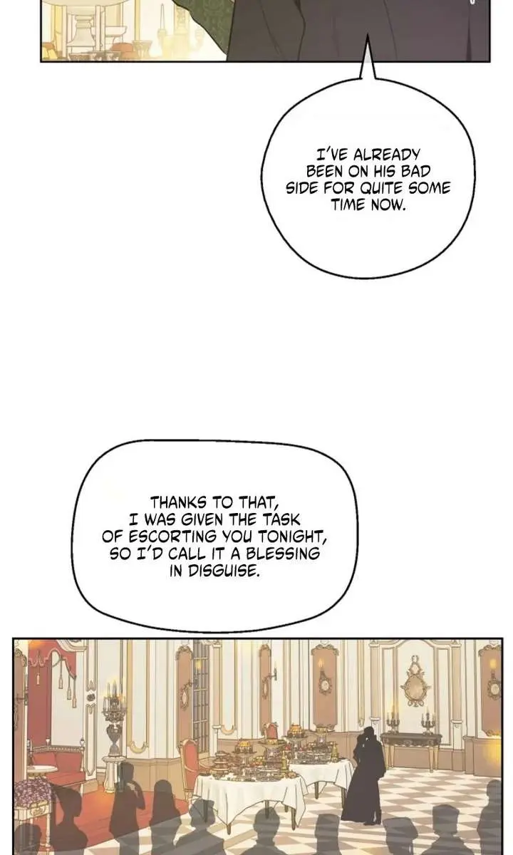 The Forgotten Field Chapter 1 Page 137