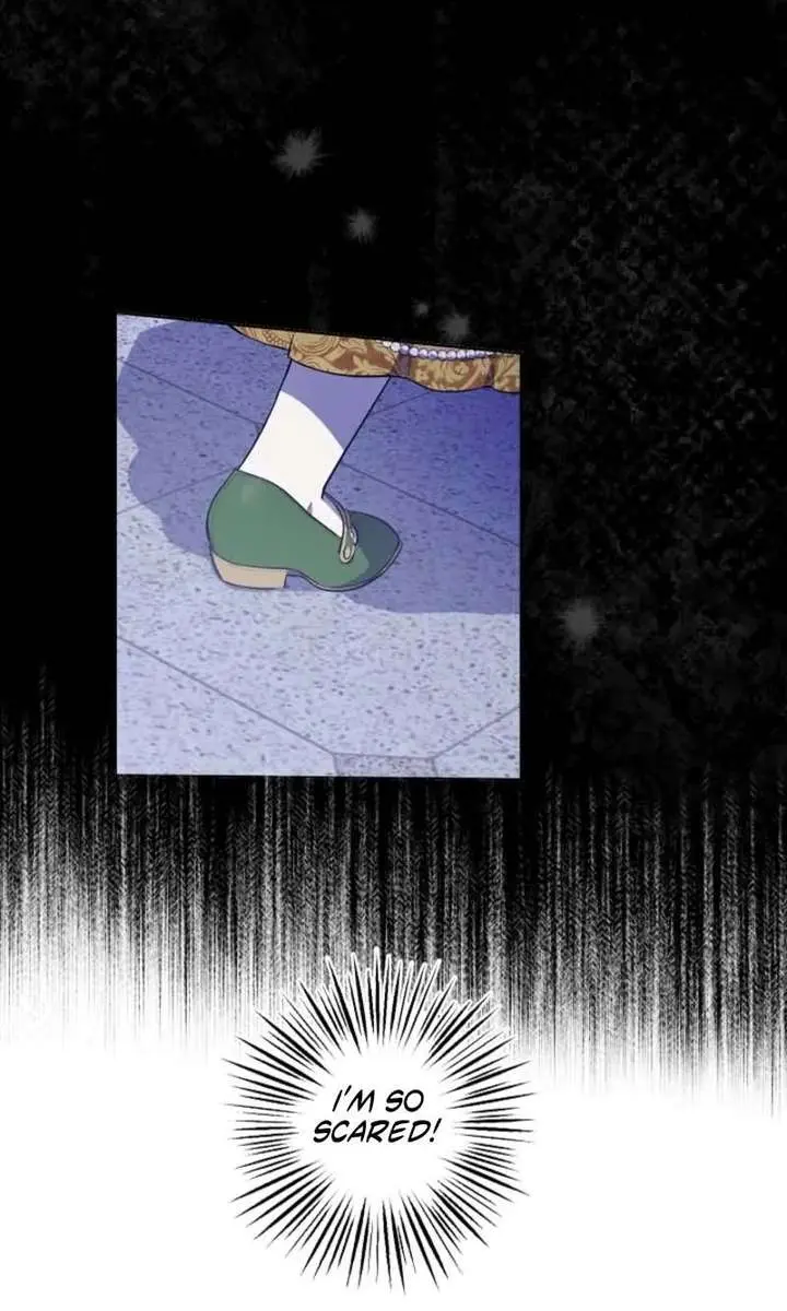 The Forgotten Field Chapter 3 Page 13