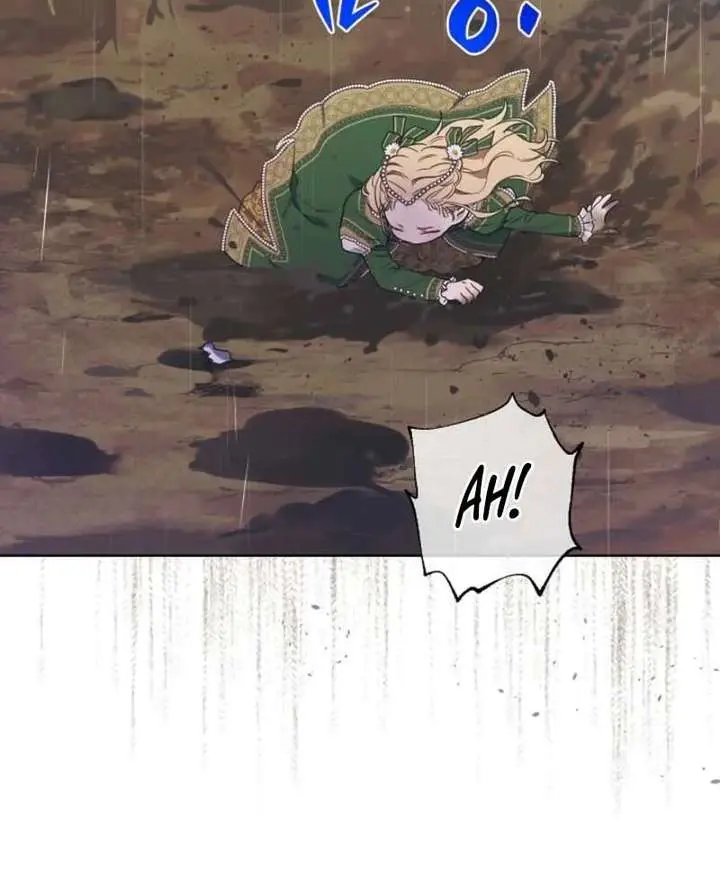 The Forgotten Field Chapter 3 Page 25