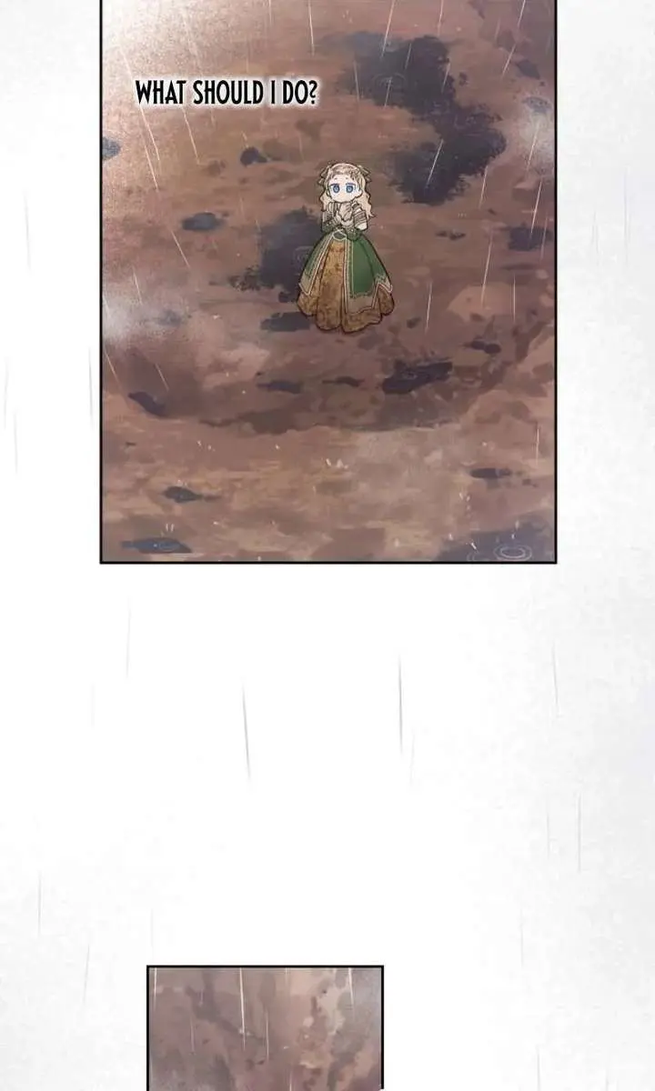 The Forgotten Field Chapter 3 Page 49