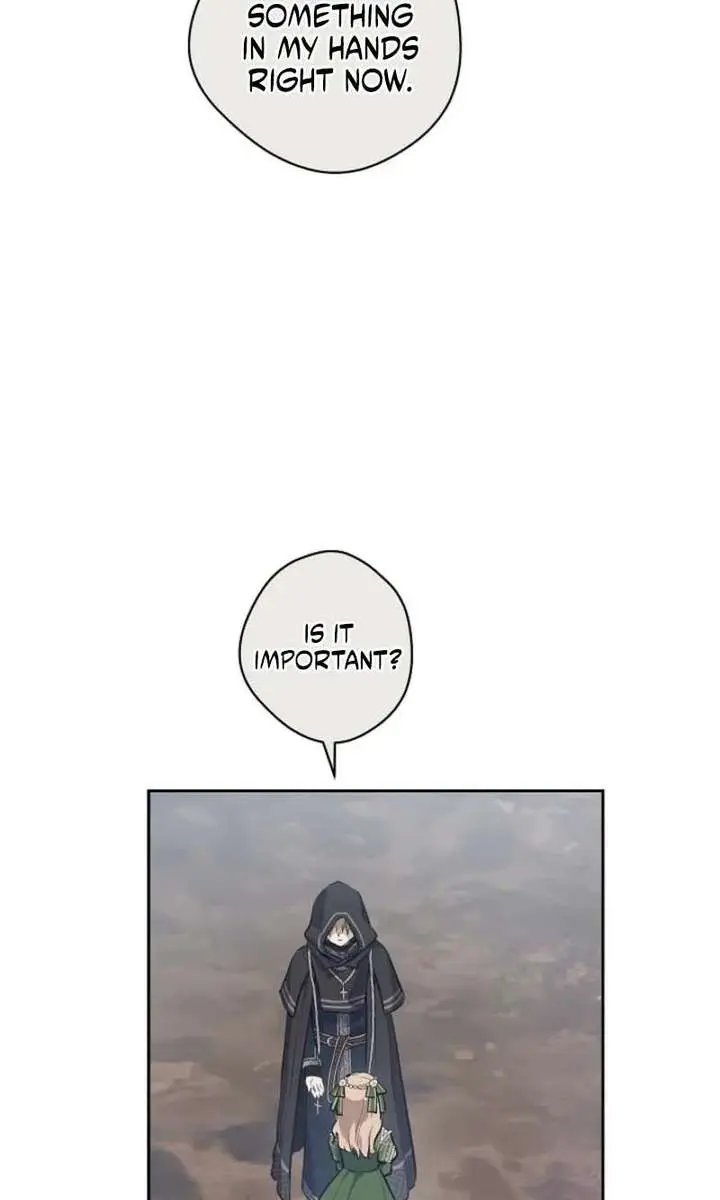 The Forgotten Field Chapter 3 Page 78
