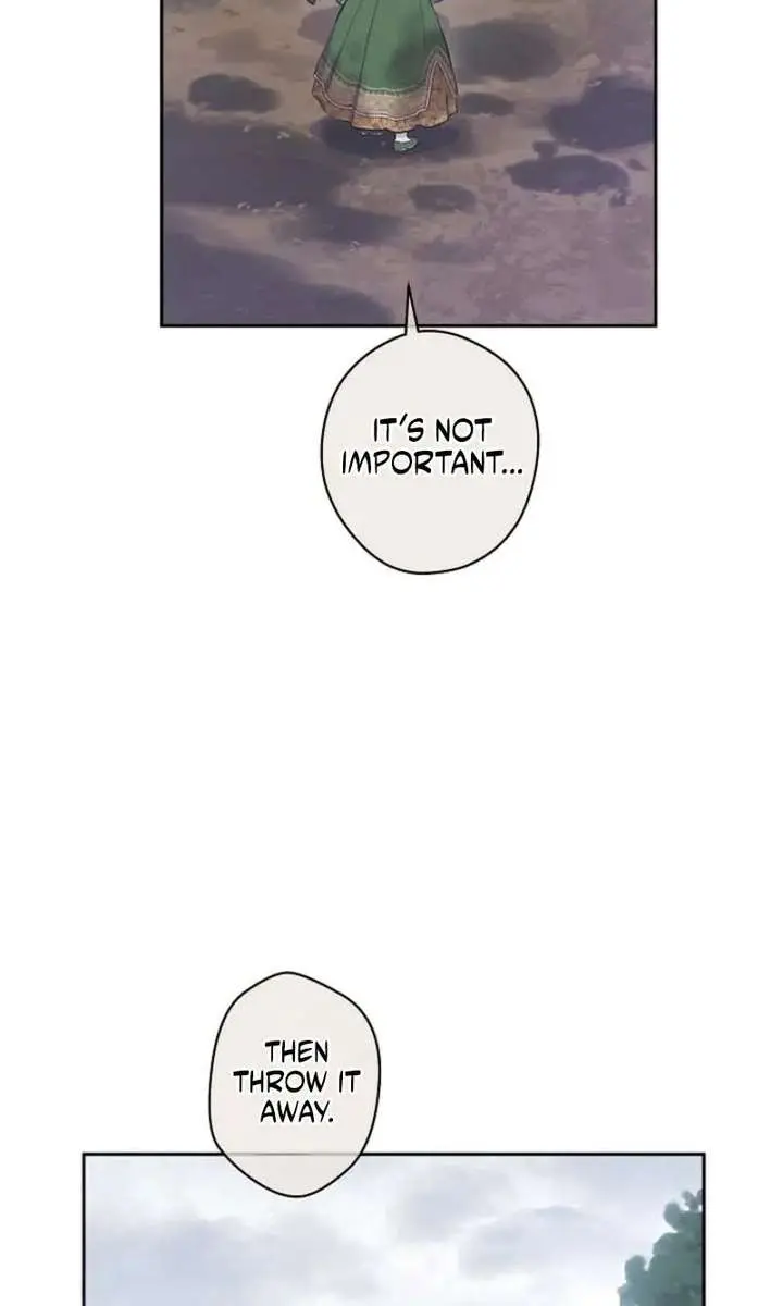 The Forgotten Field Chapter 3 Page 79