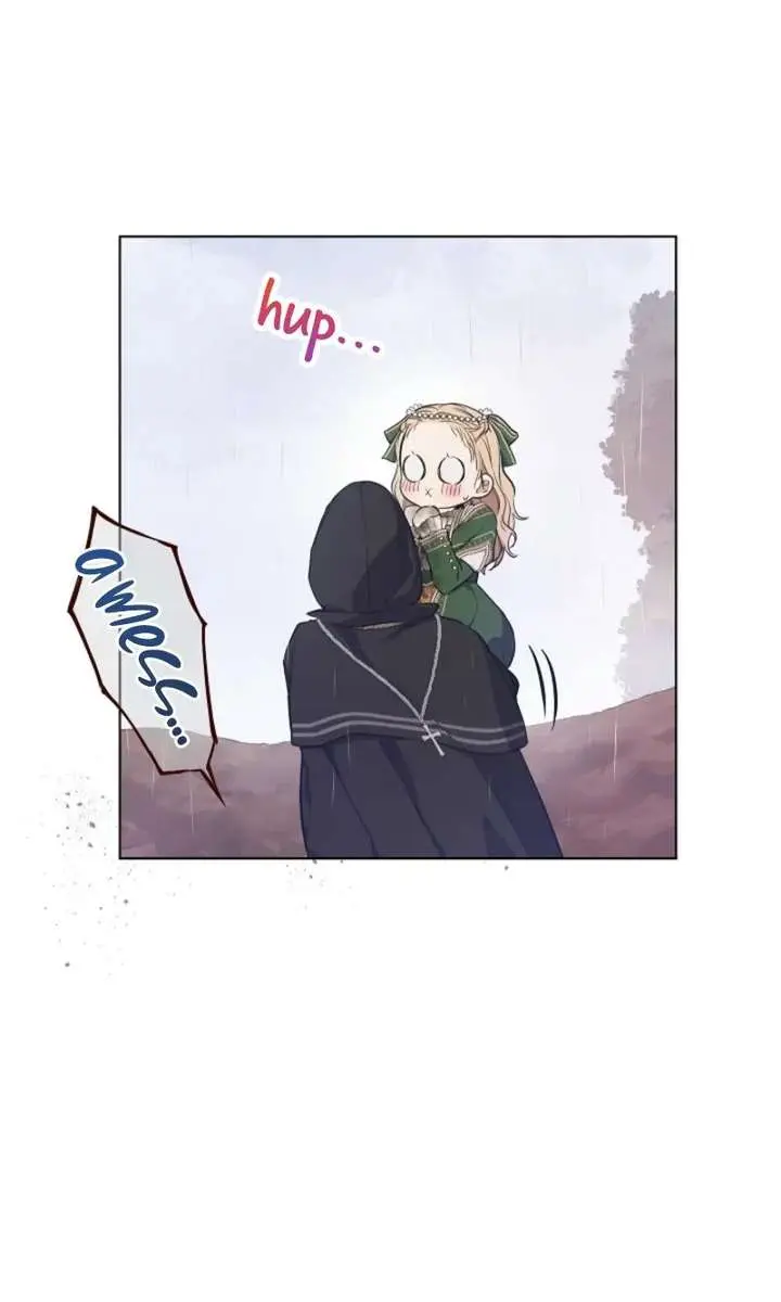 The Forgotten Field Chapter 4 Page 4