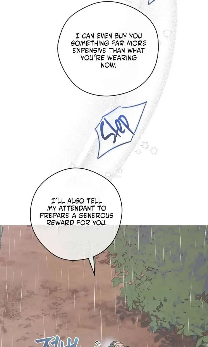 The Forgotten Field Chapter 4 Page 11