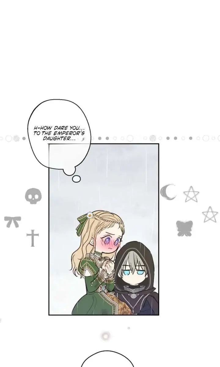 The Forgotten Field Chapter 4 Page 16