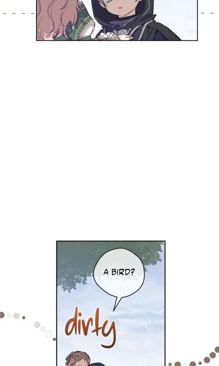 The Forgotten Field Chapter 4 Page 25