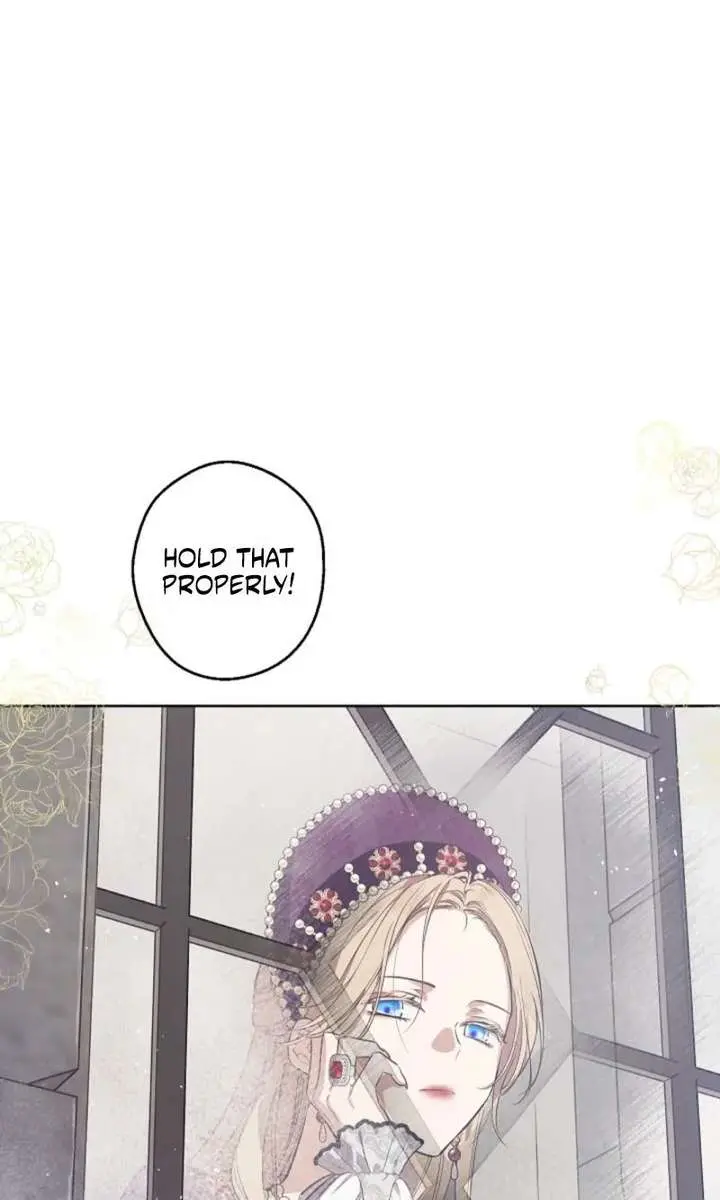 The Forgotten Field Chapter 5 Page 7