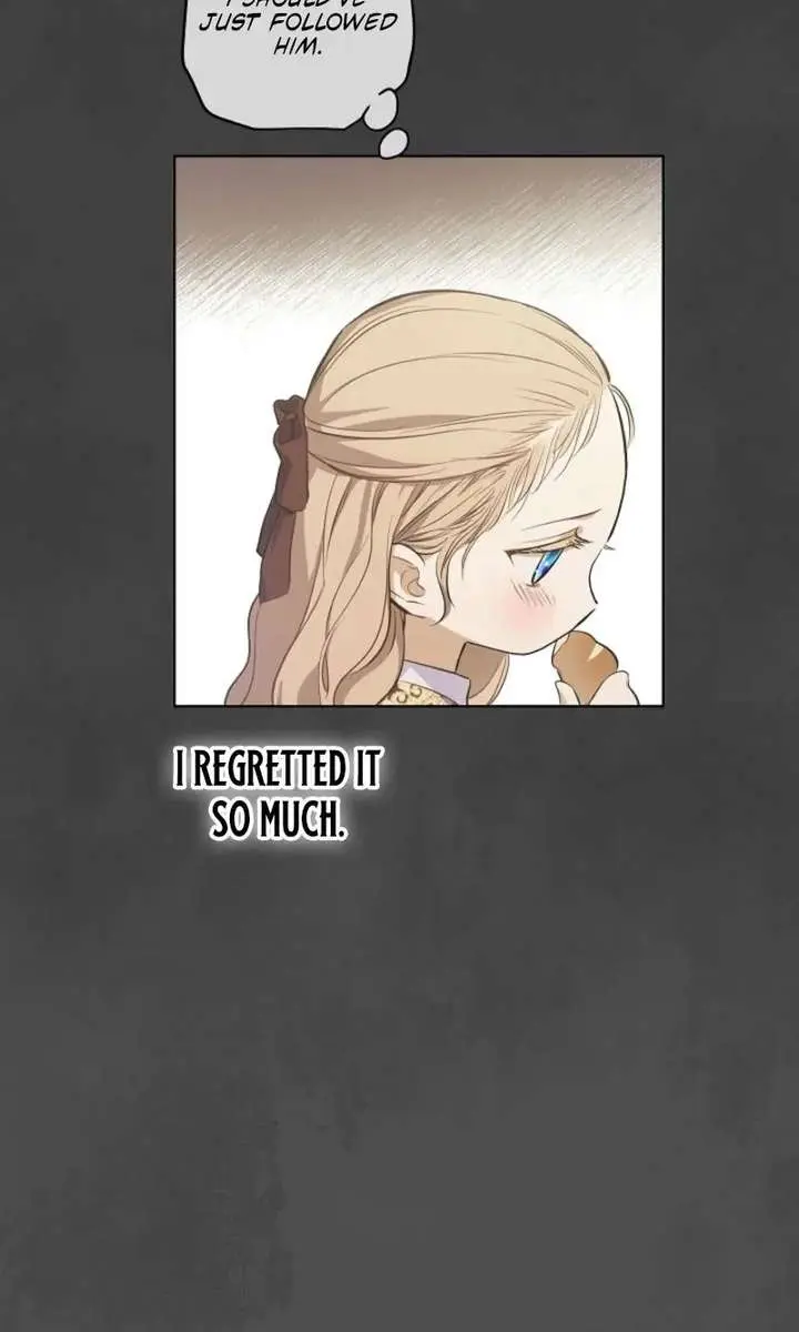 The Forgotten Field Chapter 5 Page 31
