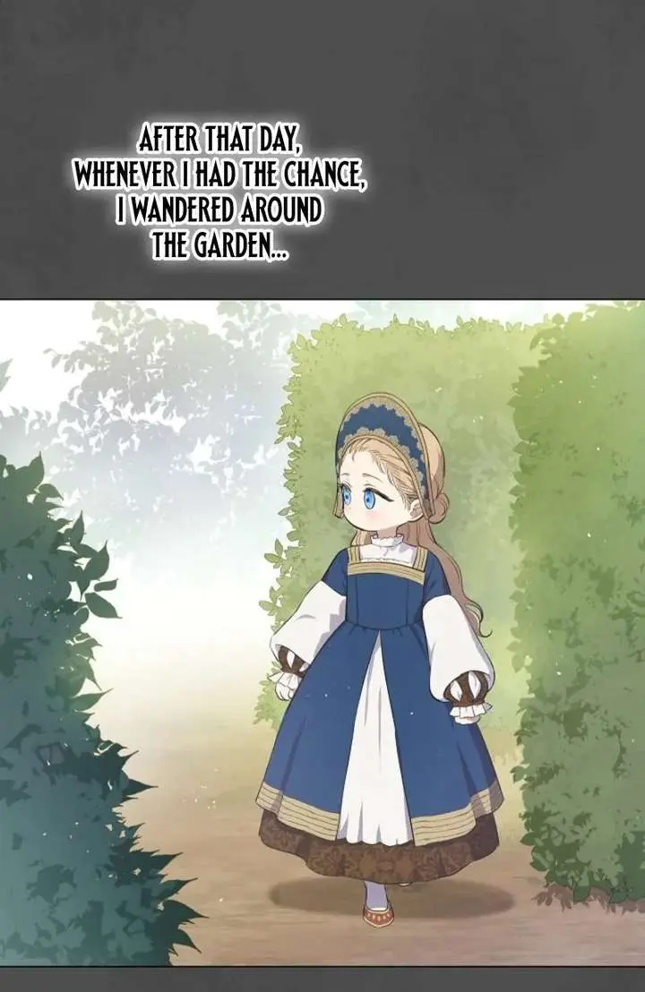 The Forgotten Field Chapter 5 Page 32