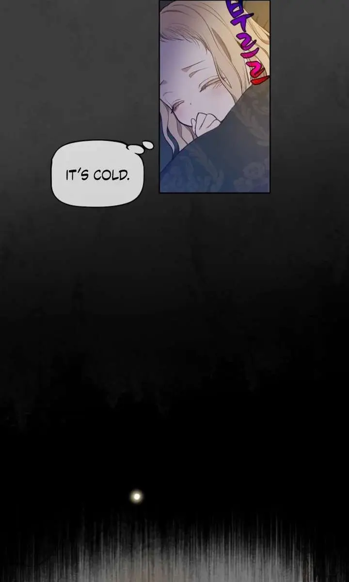 The Forgotten Field Chapter 5 Page 36