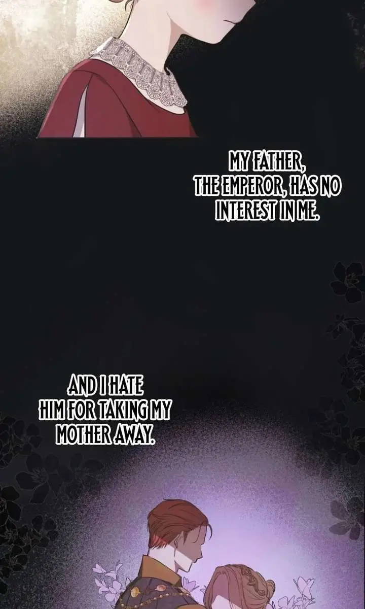 The Forgotten Field Chapter 5 Page 54
