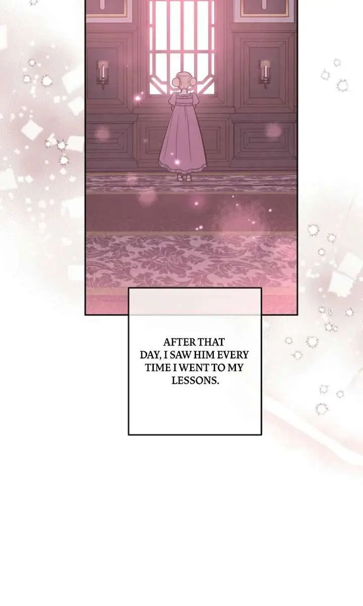 The Forgotten Field Chapter 5 Page 85