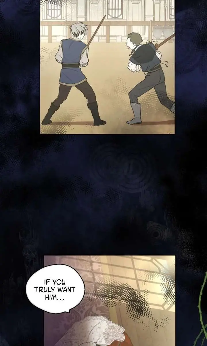 The Forgotten Field Chapter 6 Page 14