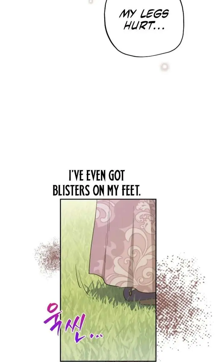 The Forgotten Field Chapter 6 Page 66