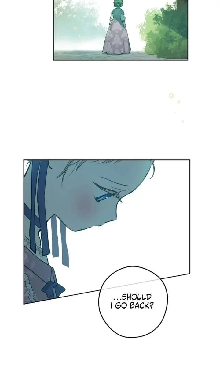 The Forgotten Field Chapter 6 Page 89