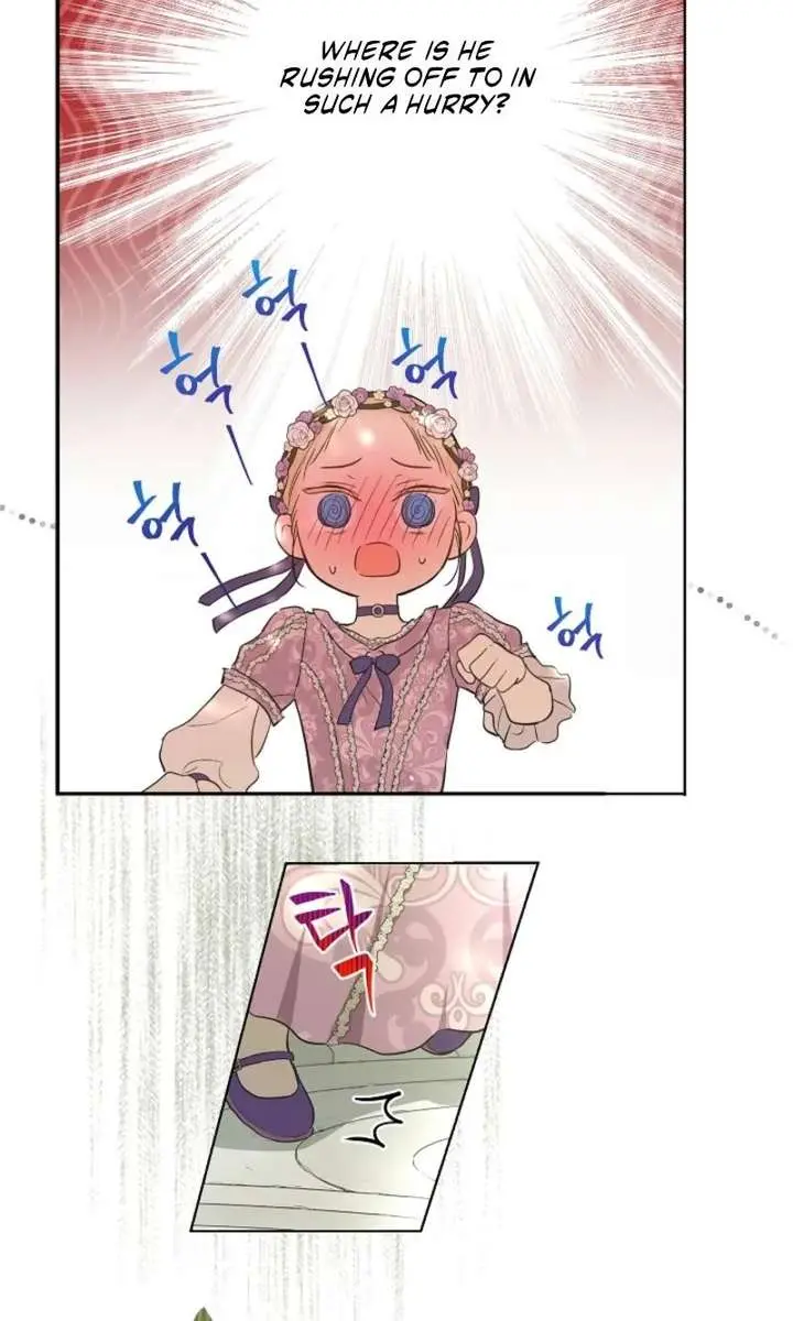 The Forgotten Field Chapter 7 Page 10