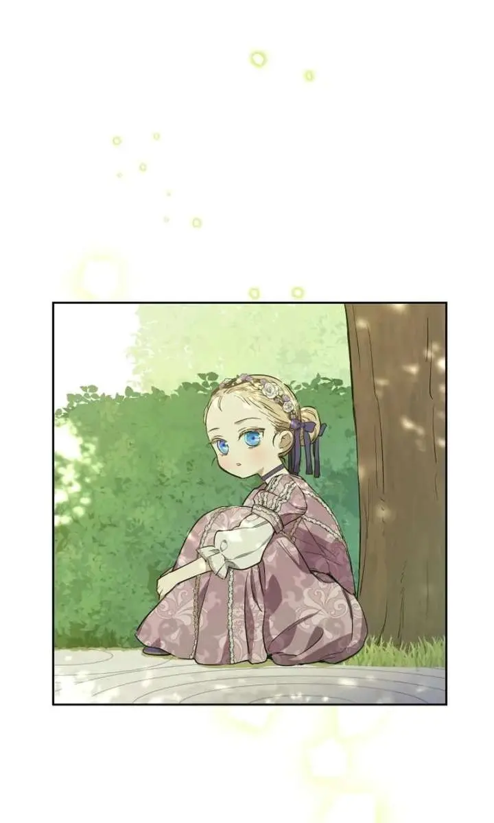 The Forgotten Field Chapter 7 Page 23