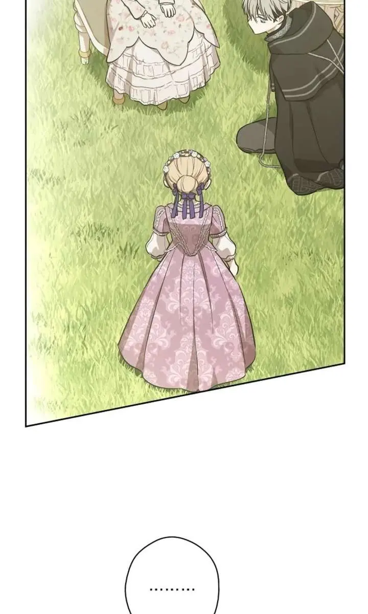 The Forgotten Field Chapter 7 Page 47