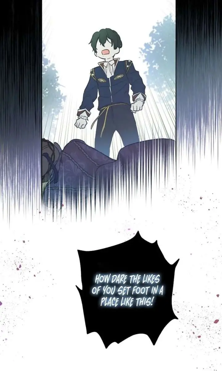 The Forgotten Field Chapter 7 Page 75