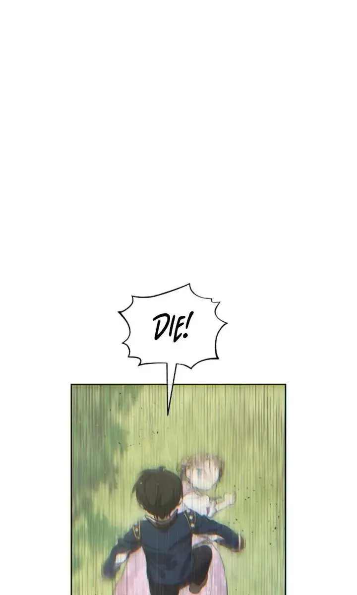 The Forgotten Field Chapter 7 Page 77