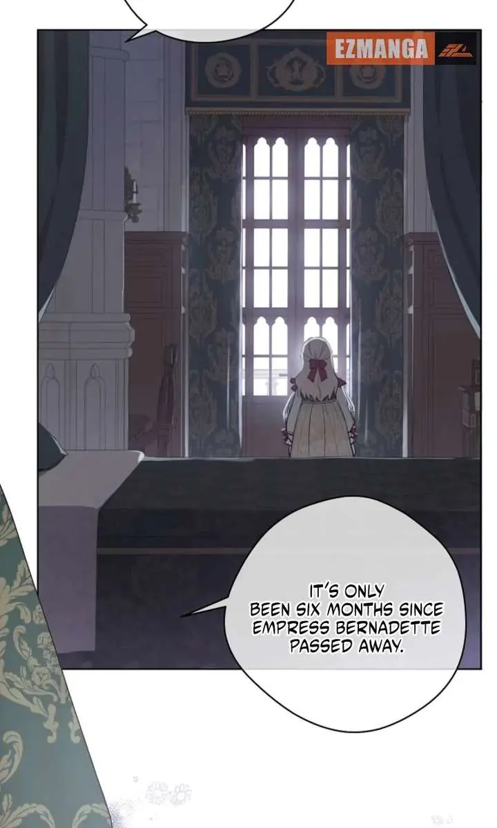 The Forgotten Field Chapter 8 Page 3