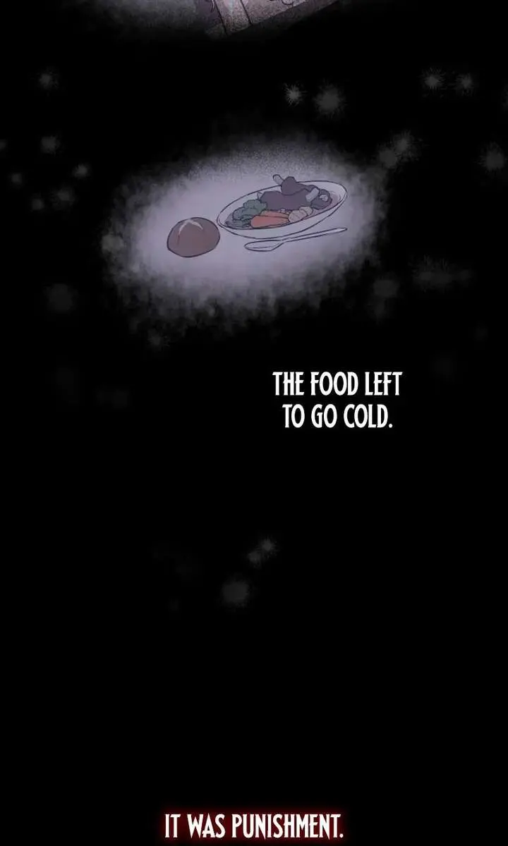 The Forgotten Field Chapter 8 Page 29