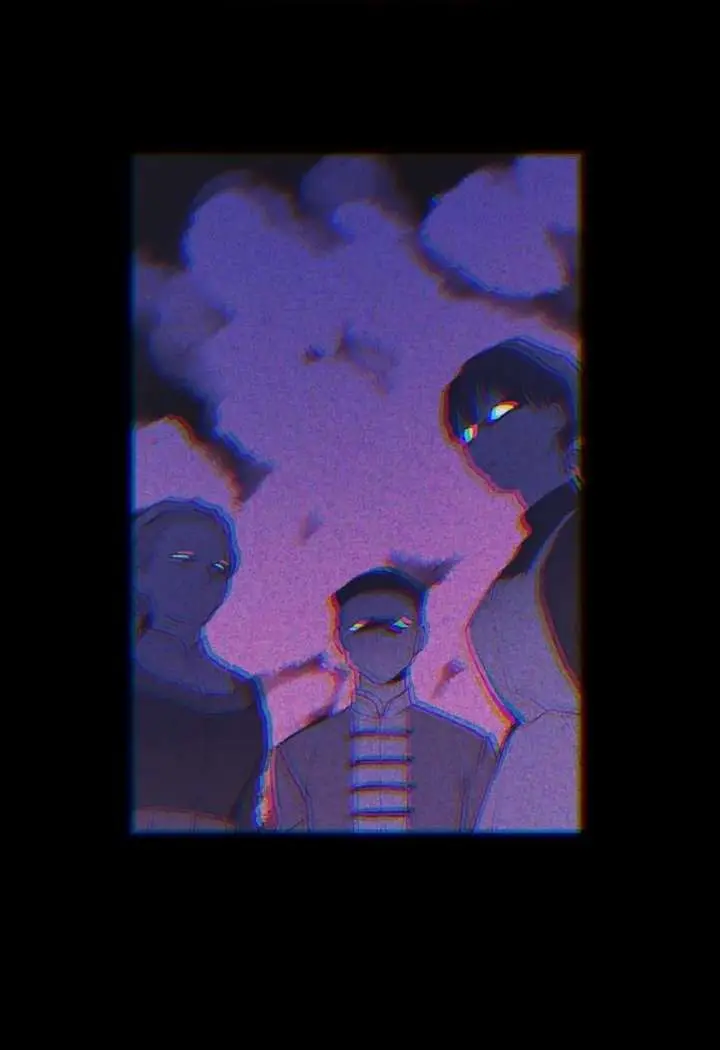 The Forgotten Field Chapter 8 Page 30