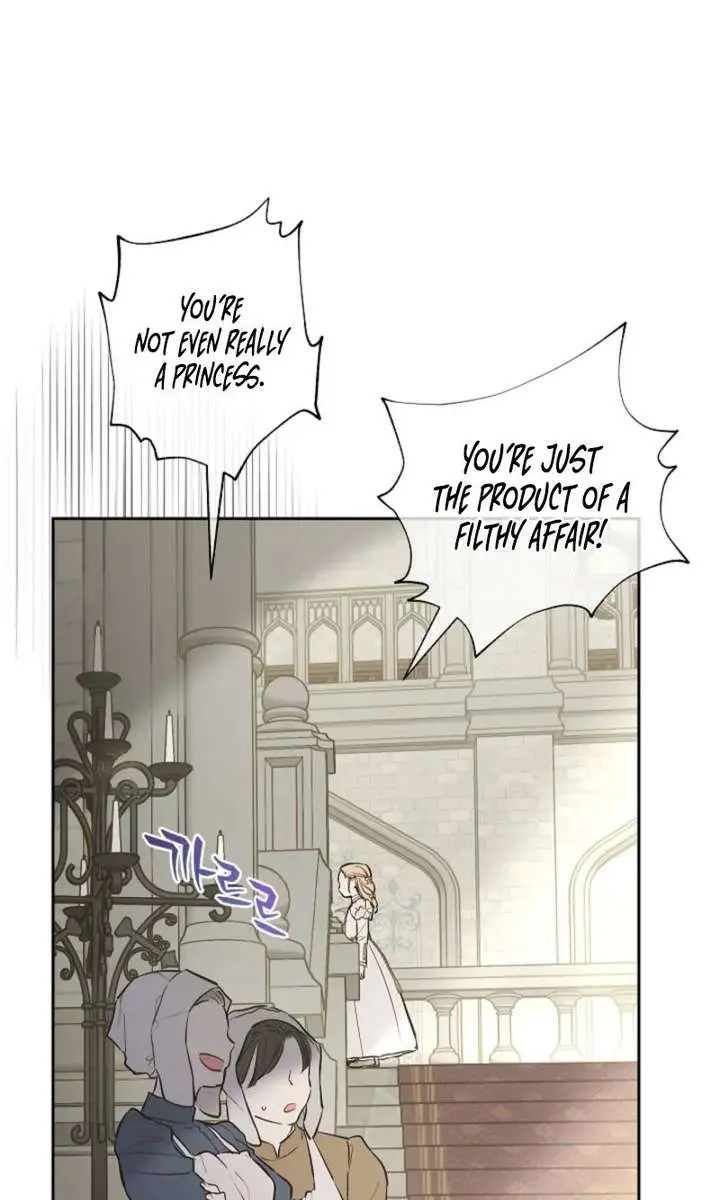 The Forgotten Field Chapter 8 Page 34