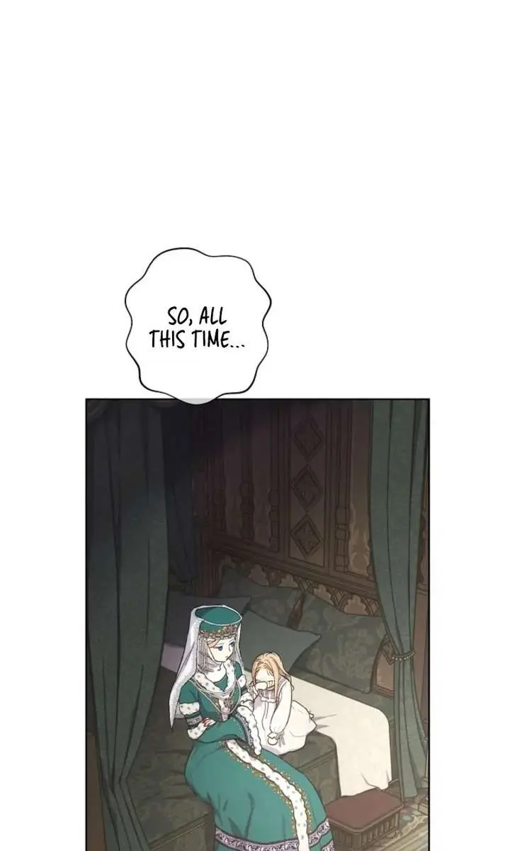 The Forgotten Field Chapter 8 Page 84