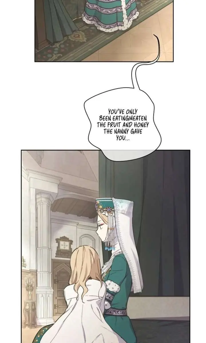 The Forgotten Field Chapter 8 Page 85