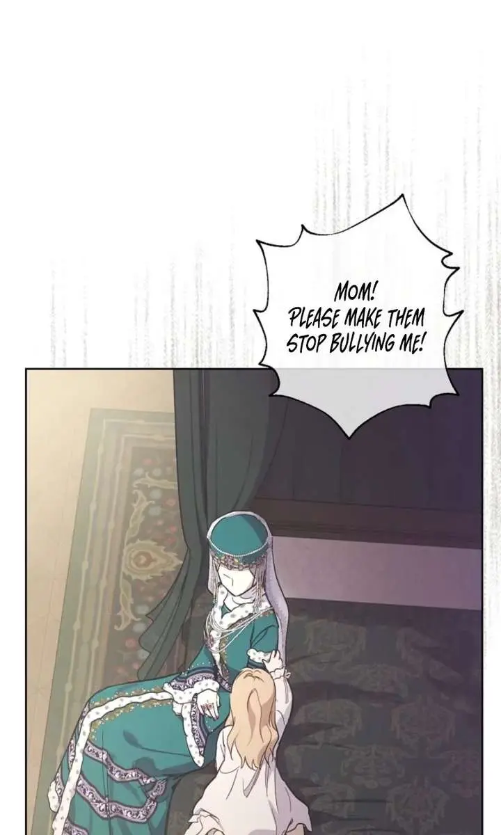 The Forgotten Field Chapter 8 Page 88