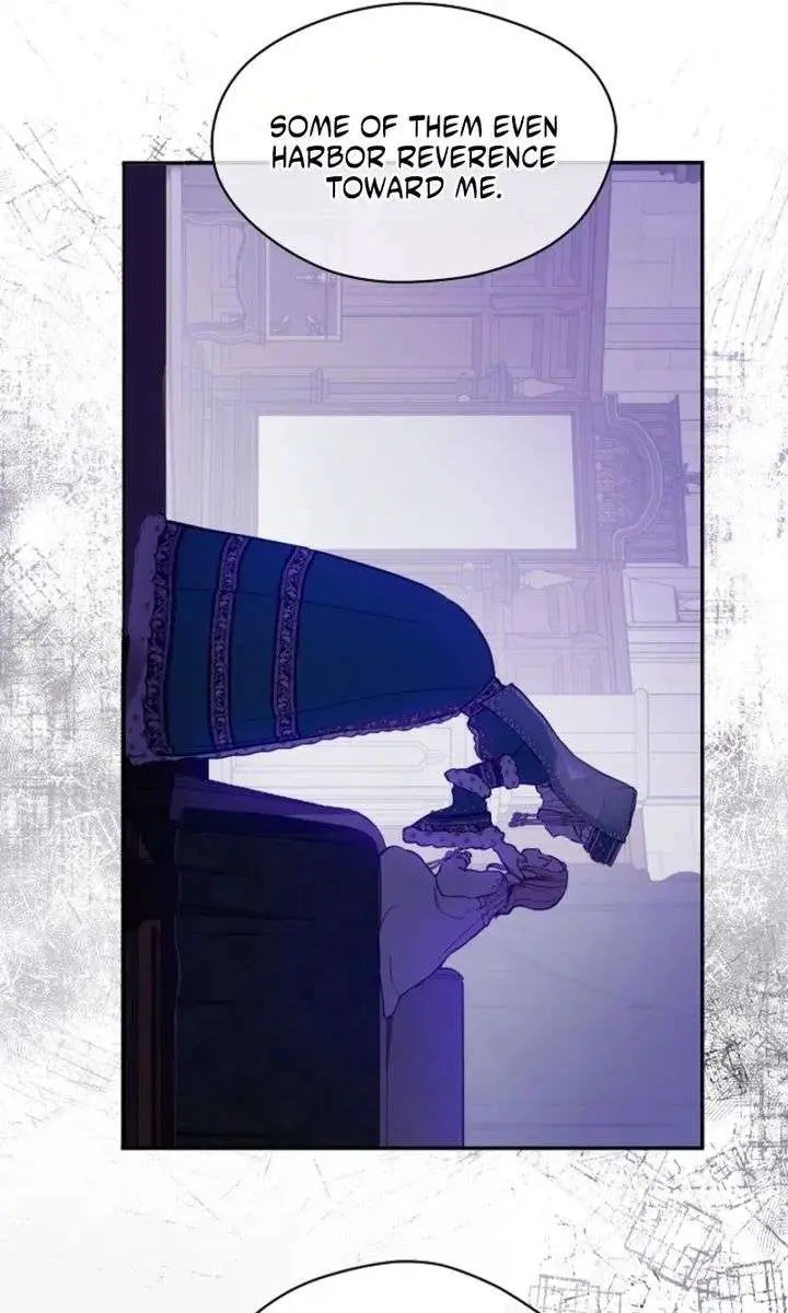 The Forgotten Field Chapter 9 Page 35