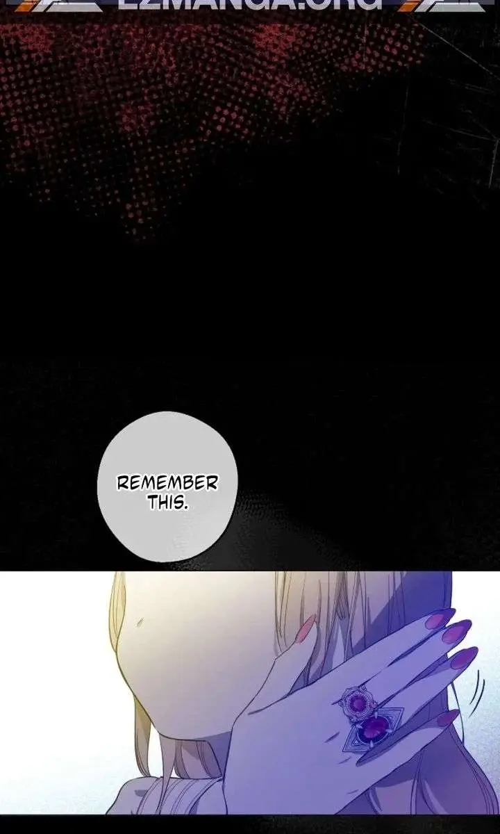 The Forgotten Field Chapter 9 Page 40