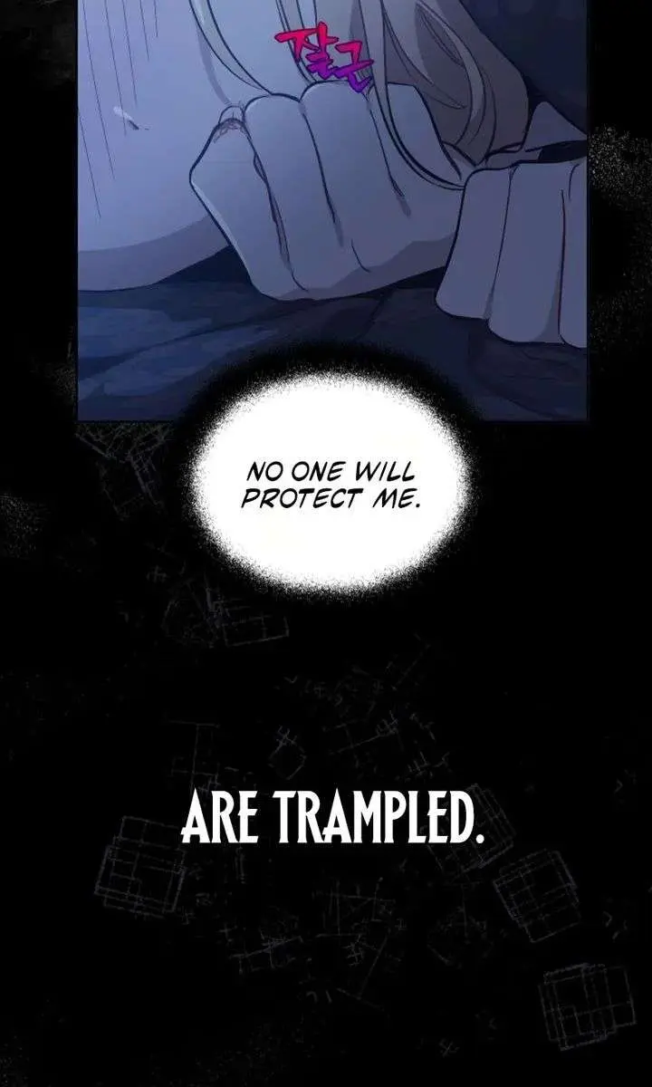 The Forgotten Field Chapter 9 Page 52