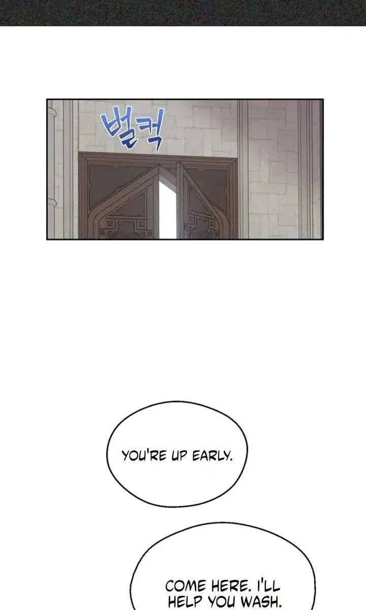 The Forgotten Field Chapter 9 Page 72