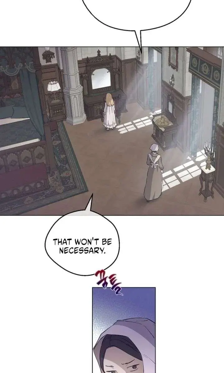 The Forgotten Field Chapter 9 Page 73