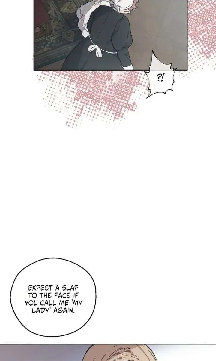 The Forgotten Field Chapter 9 Page 86