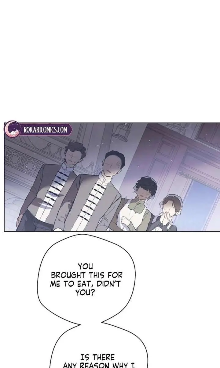 The Forgotten Field Chapter 10 Page 3