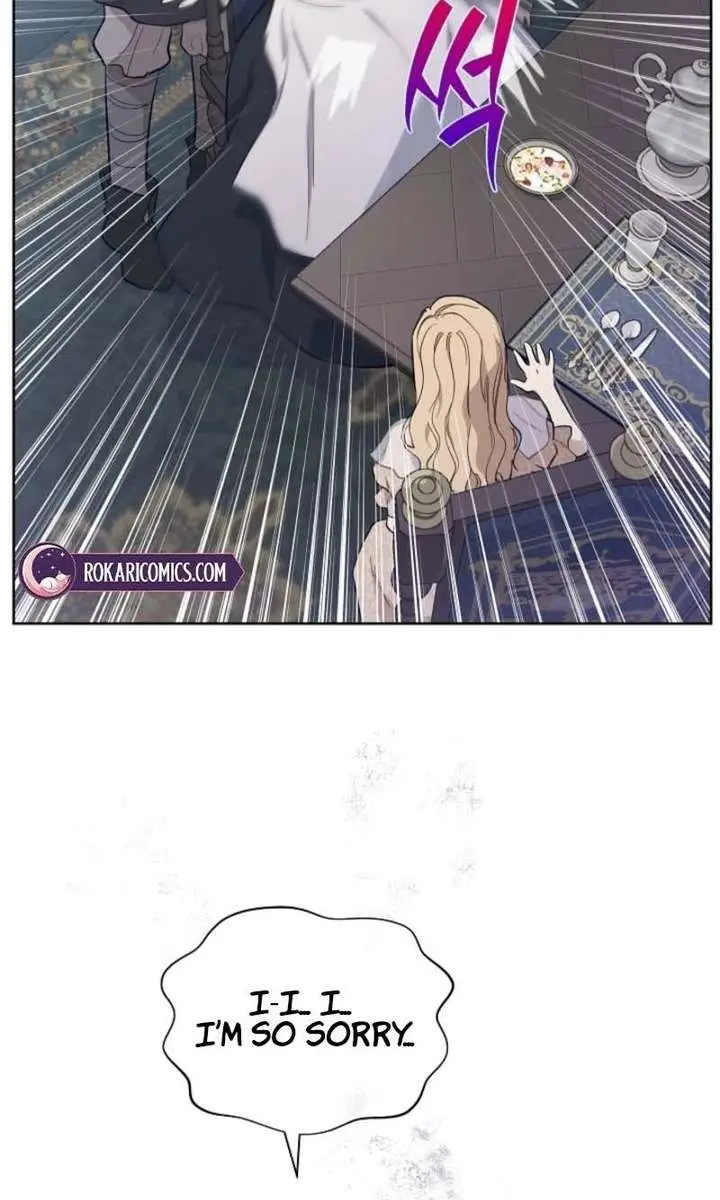 The Forgotten Field Chapter 10 Page 10