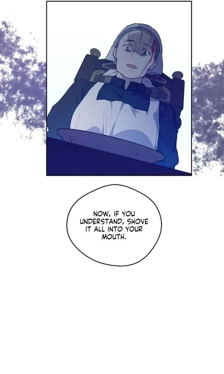 The Forgotten Field Chapter 10 Page 16