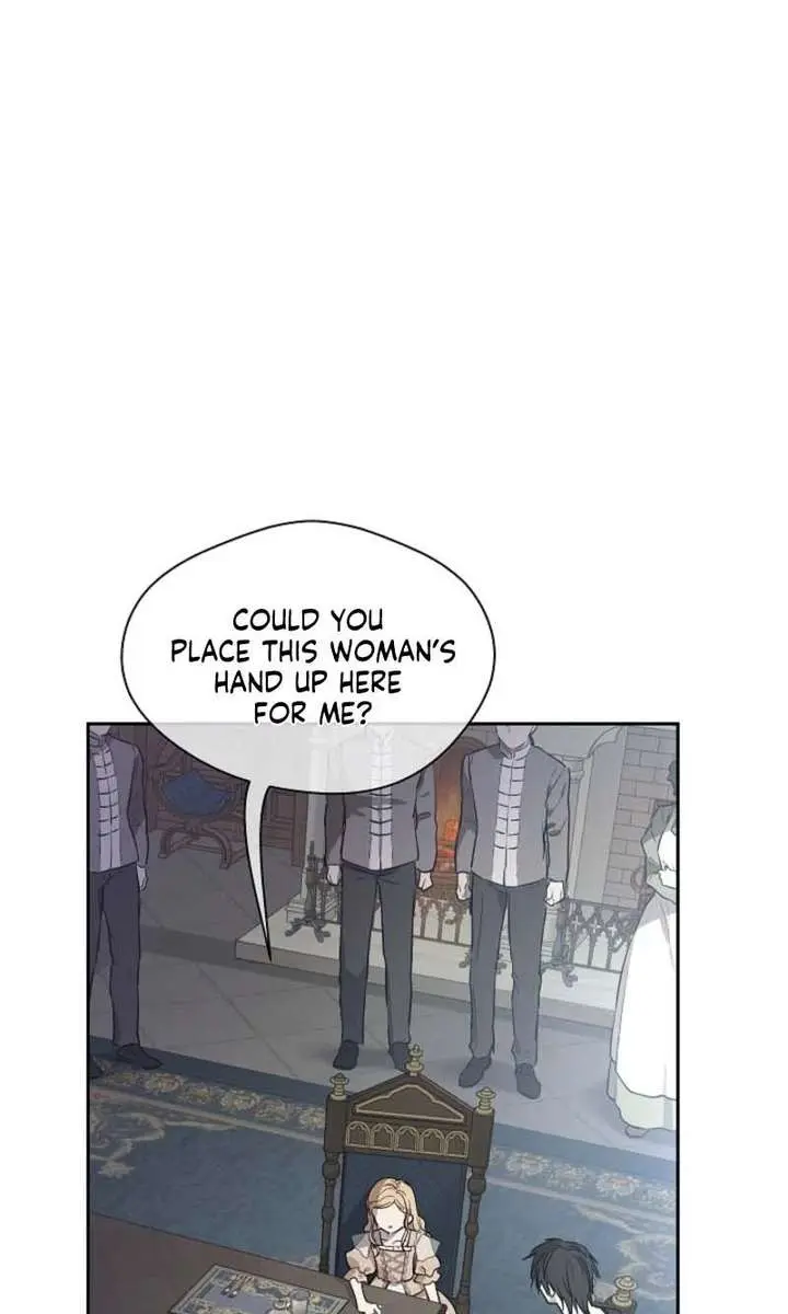 The Forgotten Field Chapter 10 Page 21