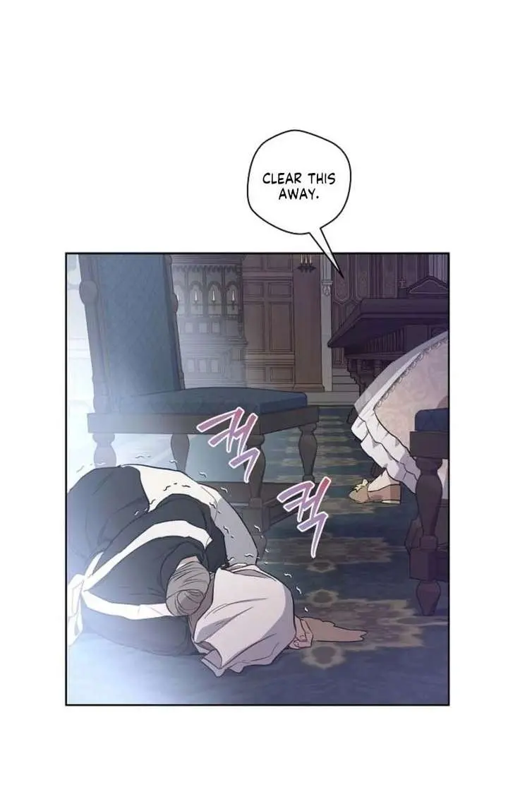 The Forgotten Field Chapter 10 Page 38