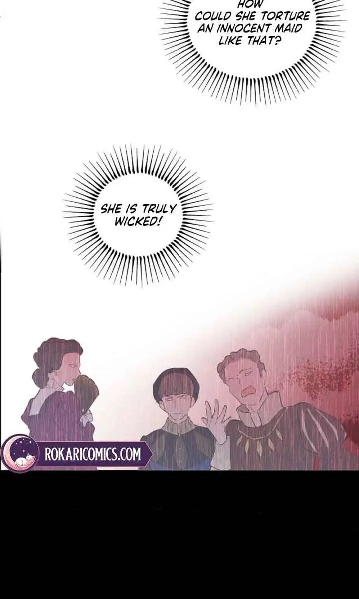 The Forgotten Field Chapter 10 Page 44