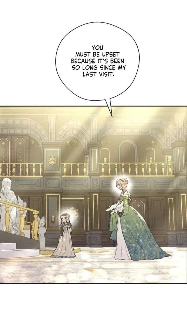 The Forgotten Field Chapter 10 Page 52
