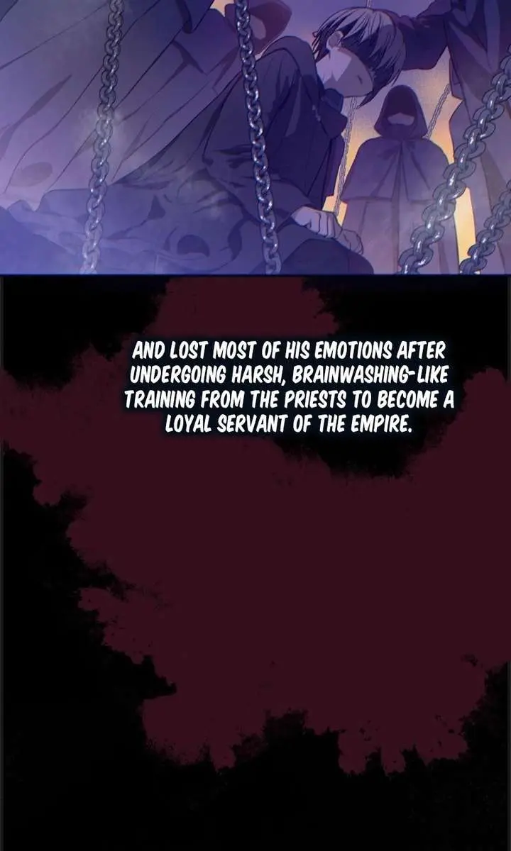 The Forgotten Field Chapter 11 Page 14