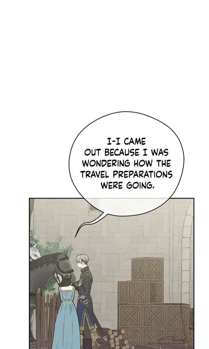 The Forgotten Field Chapter 11 Page 32