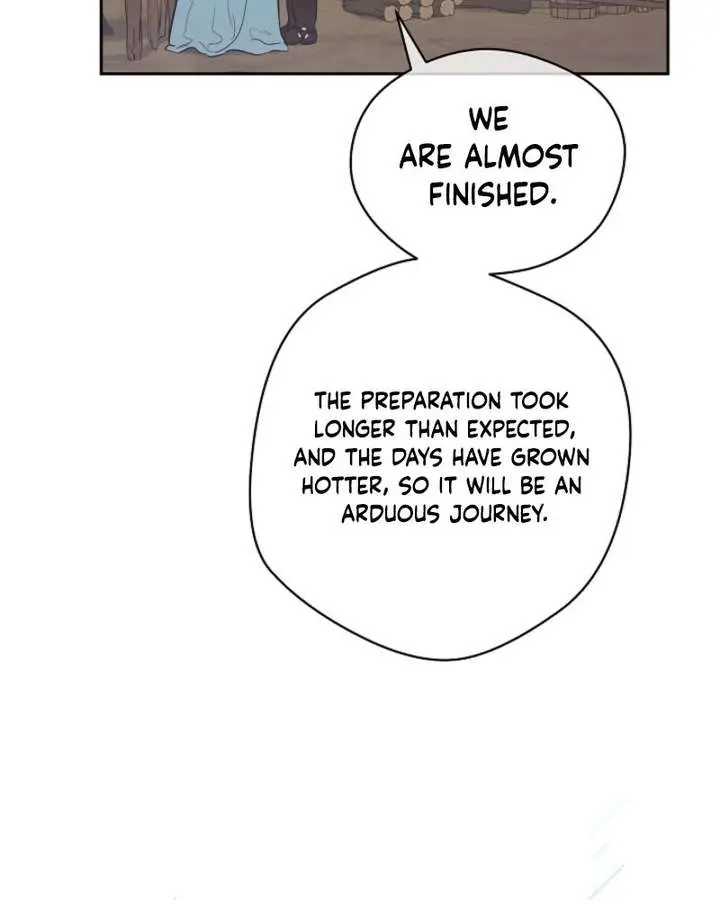The Forgotten Field Chapter 11 Page 33
