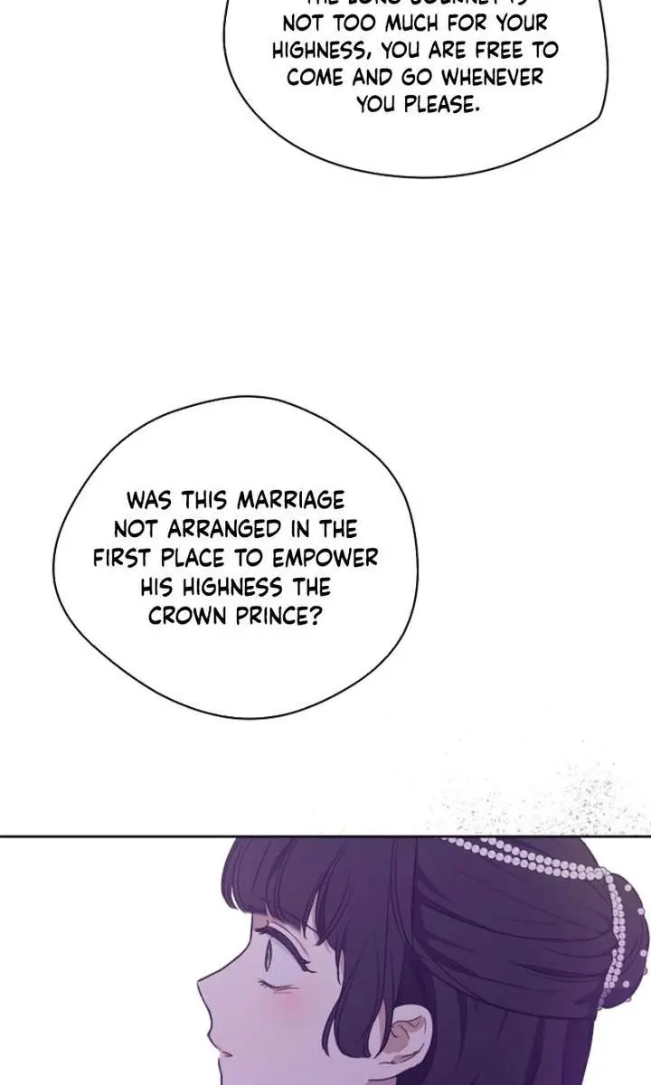The Forgotten Field Chapter 11 Page 41